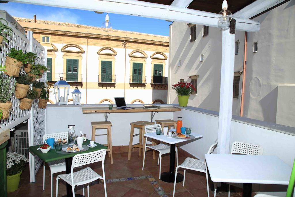 hotel de france palermo