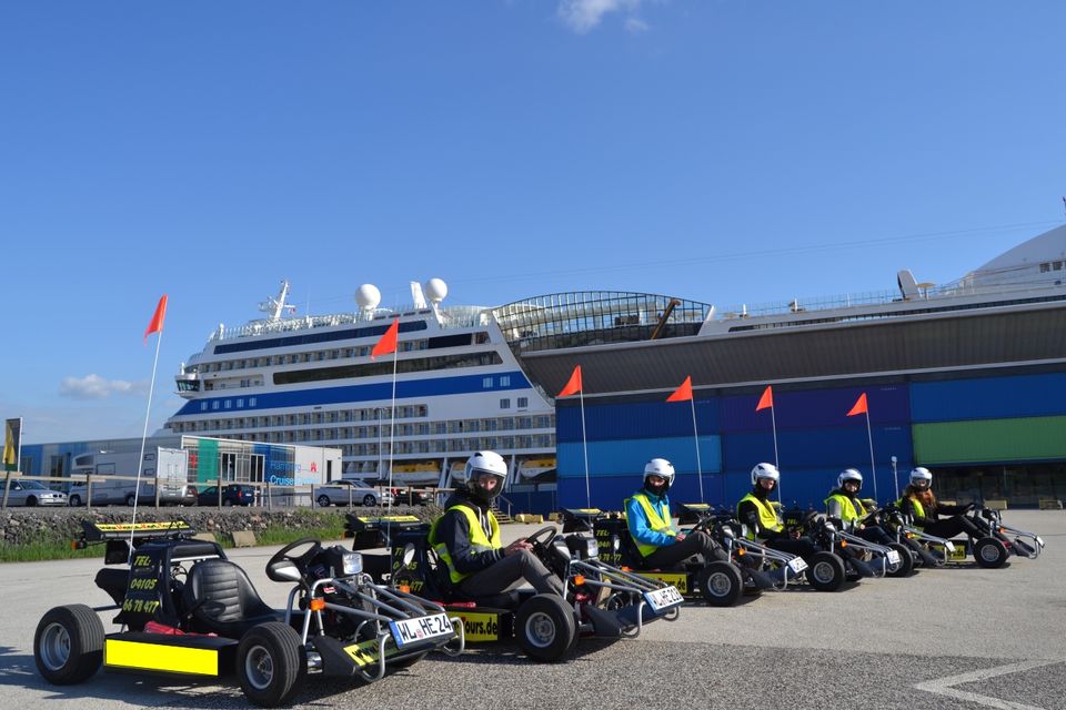 17 AMAZING Things to do in Hamburg [July 2019!] • Hotel Jules