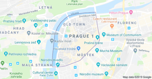 Zurich Best Neighborhoods